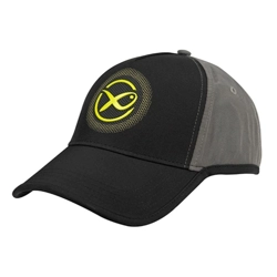 Matrix Surefit Baseball Cap Black